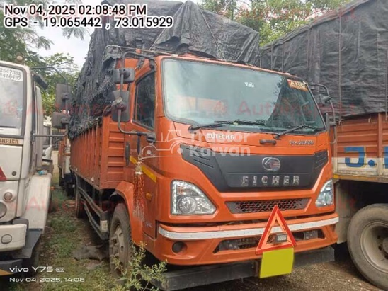 Ashok Leyland 3718 Used Commercial Vehicle