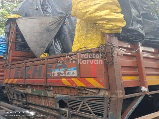 Ashok Leyland 3718 Used Commercial Vehicle