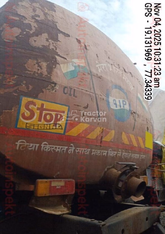 टाटा 3118 पुराने कमर्शियल व्हीकल