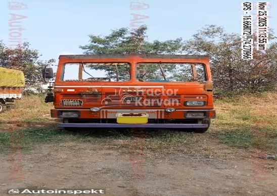 अशोक लीलेंड इकोमेट 1214 सेकंड हैंड कमर्शियल