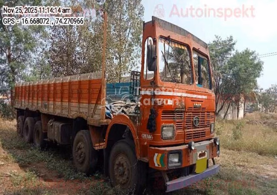 अशोक लीलेंड इकोमेट 1214 पुराने कमर्शियल व्हीकल