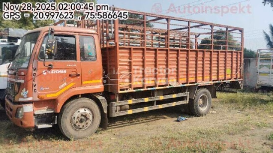 अशोक लीलेंड इकोमेट 1214 पुराने कमर्शियल व्हीकल