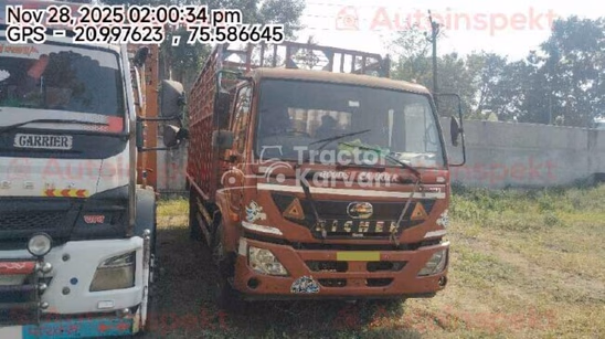 अशोक लीलेंड इकोमेट 1214 पुराने कमर्शियल व्हीकल