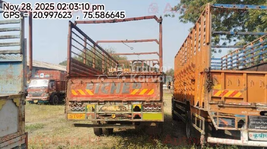 अशोक लीलेंड इकोमेट 1214 पुराने कमर्शियल व्हीकल