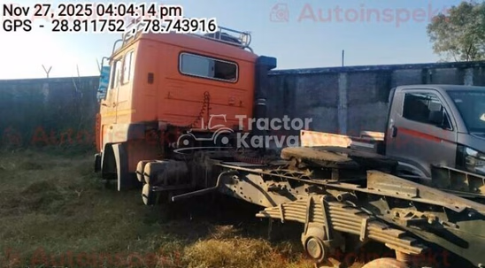 टाटा 4923.T पुराने कमर्शियल व्हीकल