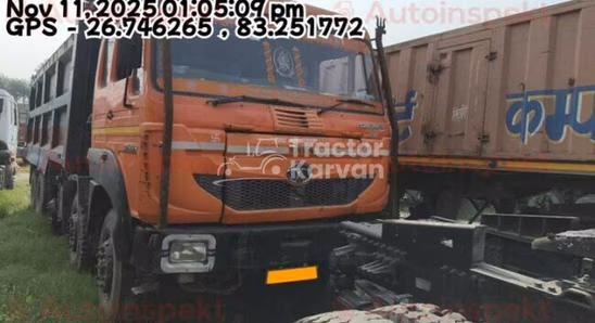 अशोक लेलैंड यू 4923 टीटी सेकंड हैंड कमर्शियल