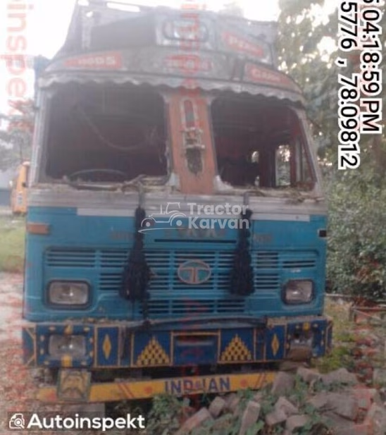 टाटा LPT 2518 सेकंड हैंड कमर्शियल