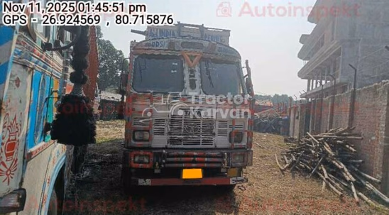 टाटा LPT 3718 सेकंड हैंड कमर्शियल