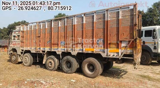 टाटा LPT 3718 पुराने कमर्शियल व्हीकल