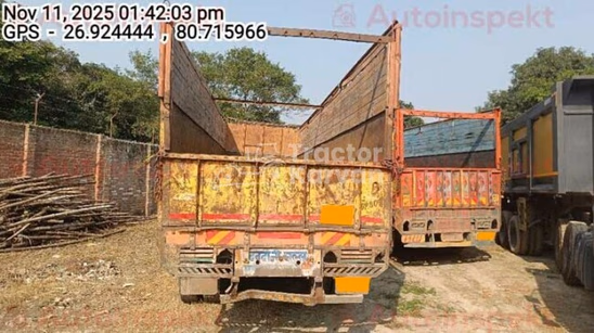 टाटा LPT 3718 पुराने कमर्शियल व्हीकल