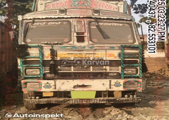 टाटा LPT 3718 सेकंड हैंड कमर्शियल