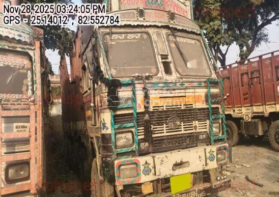 टाटा LPT 3718 पुराने कमर्शियल व्हीकल