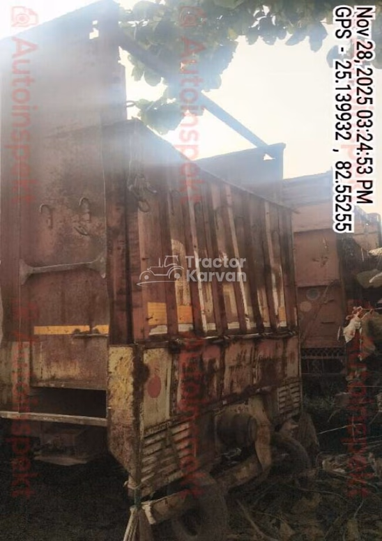 टाटा LPT 3718 पुराने कमर्शियल व्हीकल