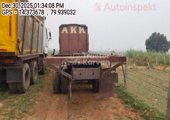 टाटा 3118 पुराने कमर्शियल व्हीकल