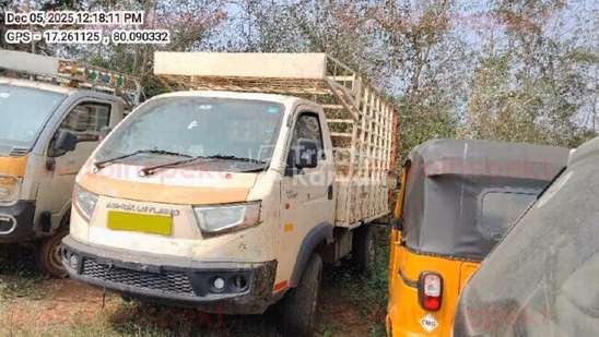 Ashok Leyland बड़ा दोस्त पुराने कमर्शियल व्हीकल