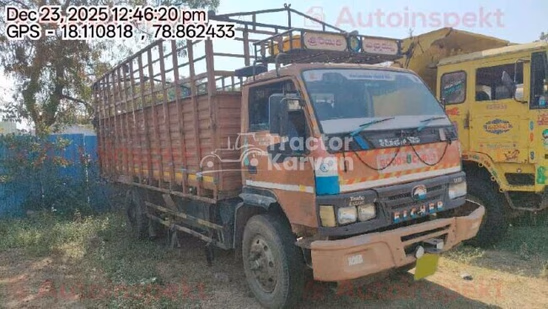 आयशर 11.1 पुराने कमर्शियल व्हीकल