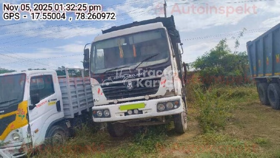 Ashok Leyland U-2518T Second Hand Commercial