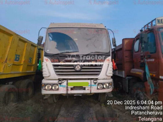 Ashok Leyland U-2518T Second Hand Commercial