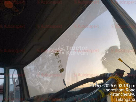 अशोक लेलैंड यू-2518टी पुराने कमर्शियल व्हीकल