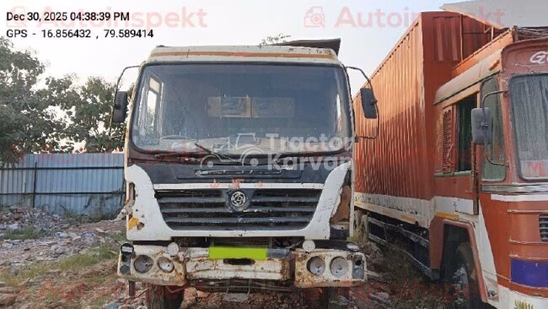 Ashok Leyland U-2518T Second Hand Commercial
