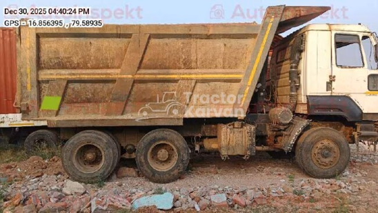 अशोक लेलैंड यू-2518टी पुराने कमर्शियल व्हीकल