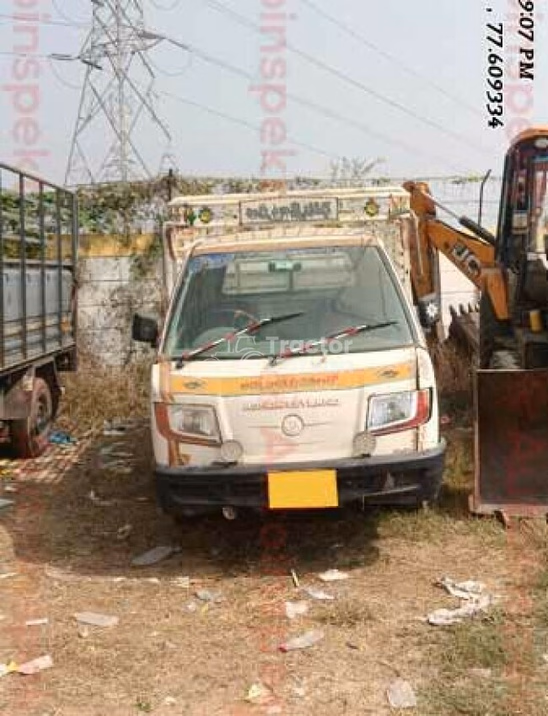 अशोक लेलैंड दोस्त प्लस सेकंड हैंड कमर्शियल