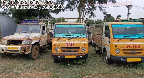 टाटा ऐस सेकंड हैंड कमर्शियल