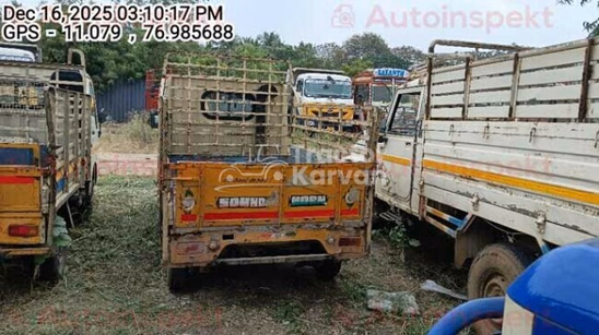 टाटा ऐस पुराने कमर्शियल व्हीकल