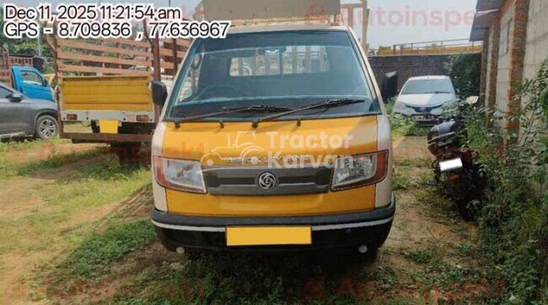 अशोक लेलैंड दोस्त प्लस सेकंड हैंड कमर्शियल