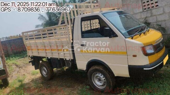 अशोक लेलैंड दोस्त प्लस पुराने कमर्शियल व्हीकल