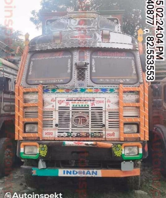टाटा LPT 3718 सेकंड हैंड कमर्शियल