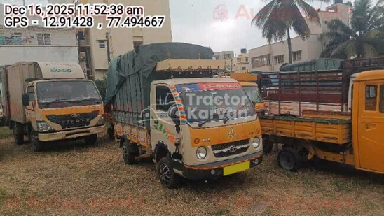 Tata ACE Used Commercial Vehicle