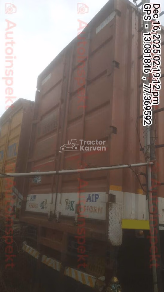 Tata LPT 1918 Used Commercial Vehicle