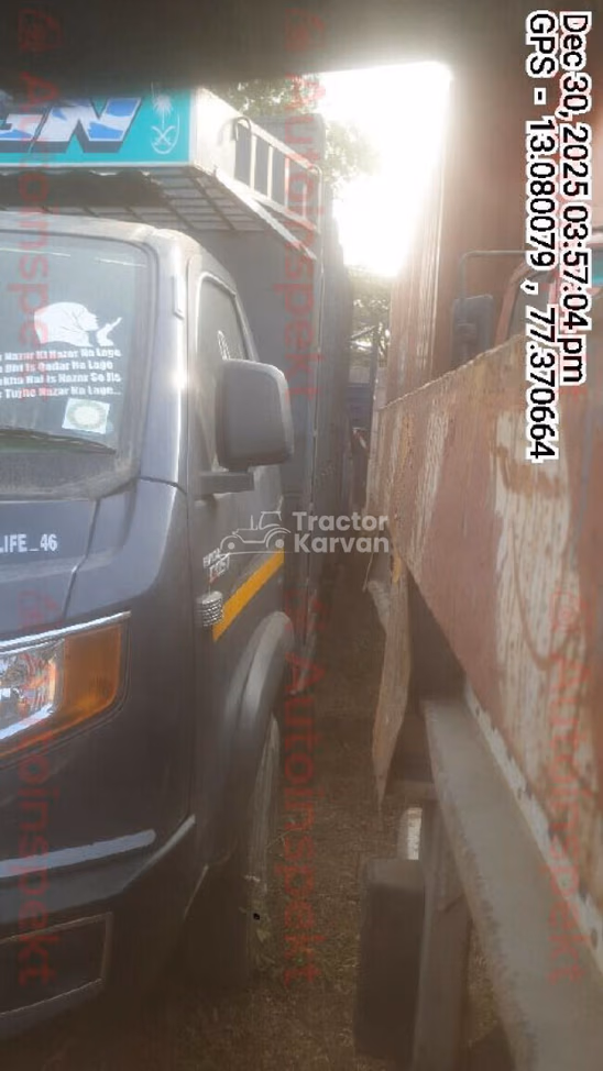 Ashok Leyland Bada Dost Used Commercial Vehicle