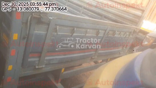 Ashok Leyland Bada Dost Used Commercial Vehicle