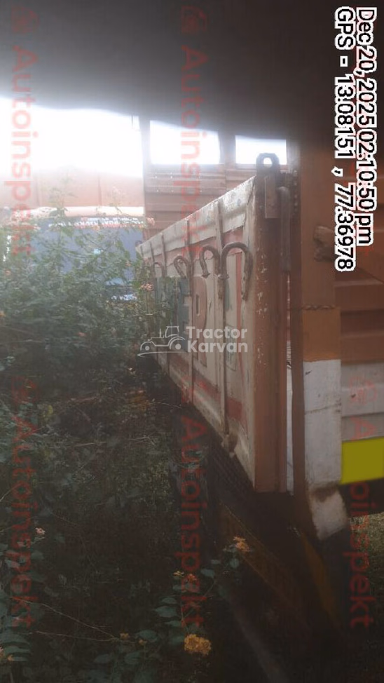 Eicher Pro 3015 Used Commercial Vehicle