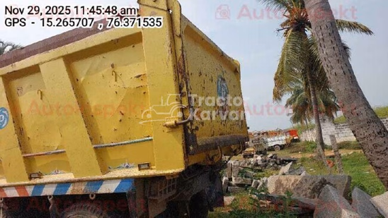 Ashok Leyland U-2518T Used Commercial Vehicle
