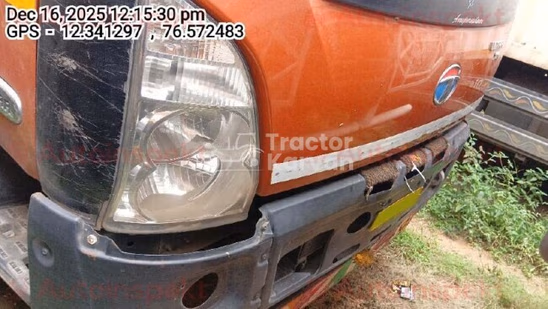 टाटा अल्ट्रा सेकंड हैंड कमर्शियल