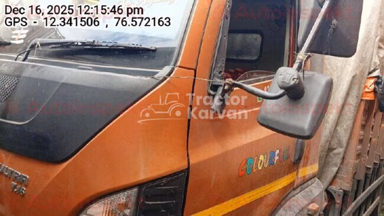 टाटा अल्ट्रा पुराने कमर्शियल व्हीकल