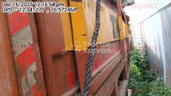 टाटा अल्ट्रा पुराने कमर्शियल व्हीकल