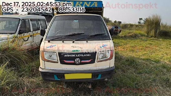 Ashok Leyland Dost Plus Second Hand Commercial