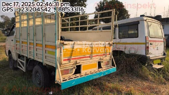 Ashok Leyland Dost Plus Used Commercial Vehicle