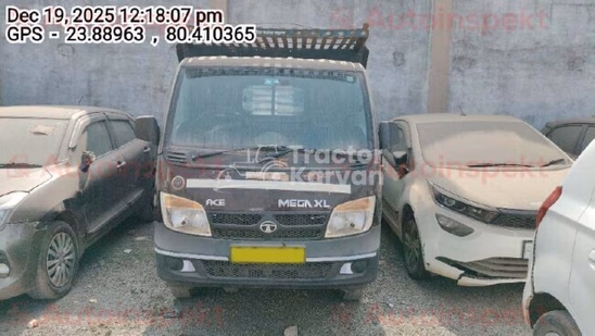 Tata ACE Second Hand Commercial