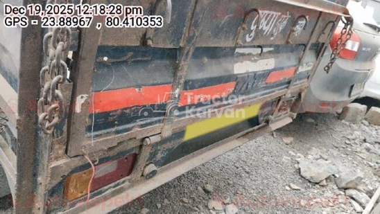 Tata ACE Used Commercial Vehicle