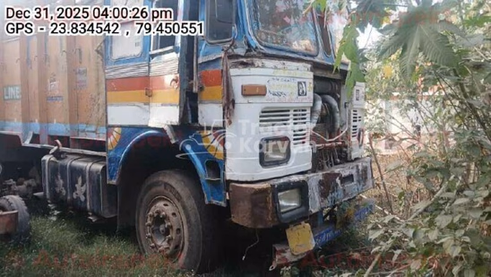 Tata 3118 Second Hand Commercial