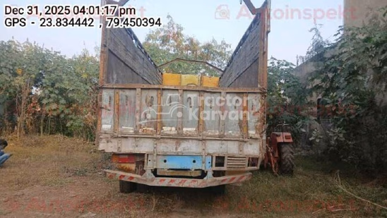 Tata 3118 Used Commercial Vehicle