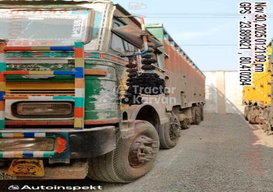 टाटा LPT 3718 पुराने कमर्शियल व्हीकल