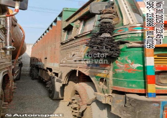 टाटा LPT 3718 पुराने कमर्शियल व्हीकल