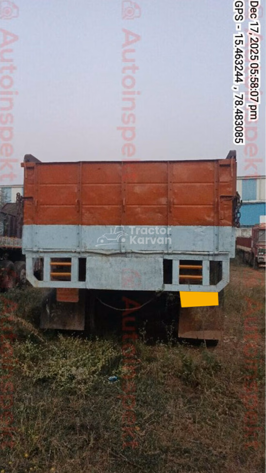 Ashok Leyland 3118 Used Commercial Vehicle