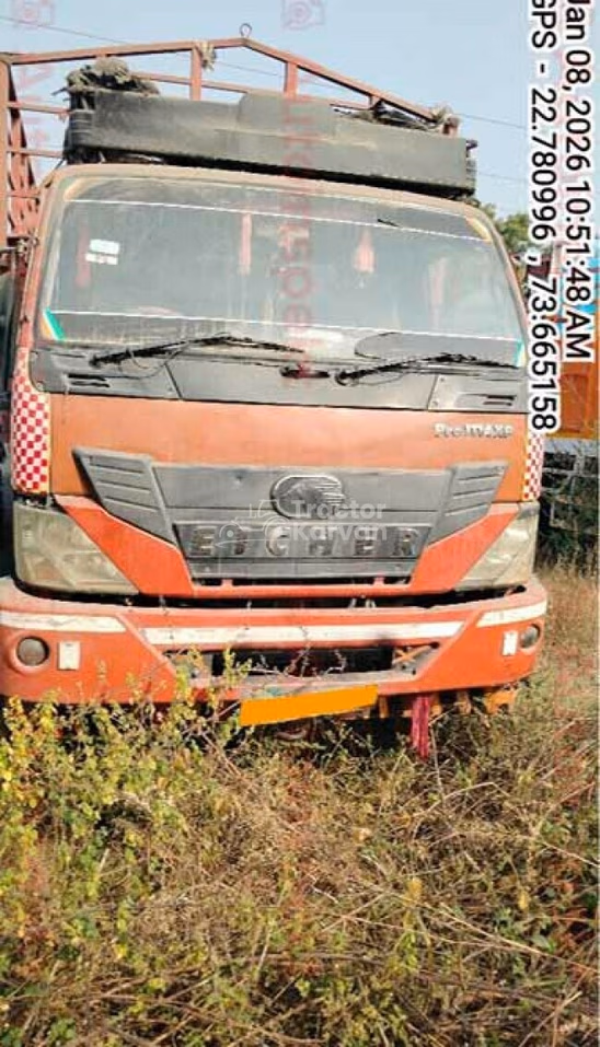 Eicher Pro 1114 Second Hand Commercial Vehicles